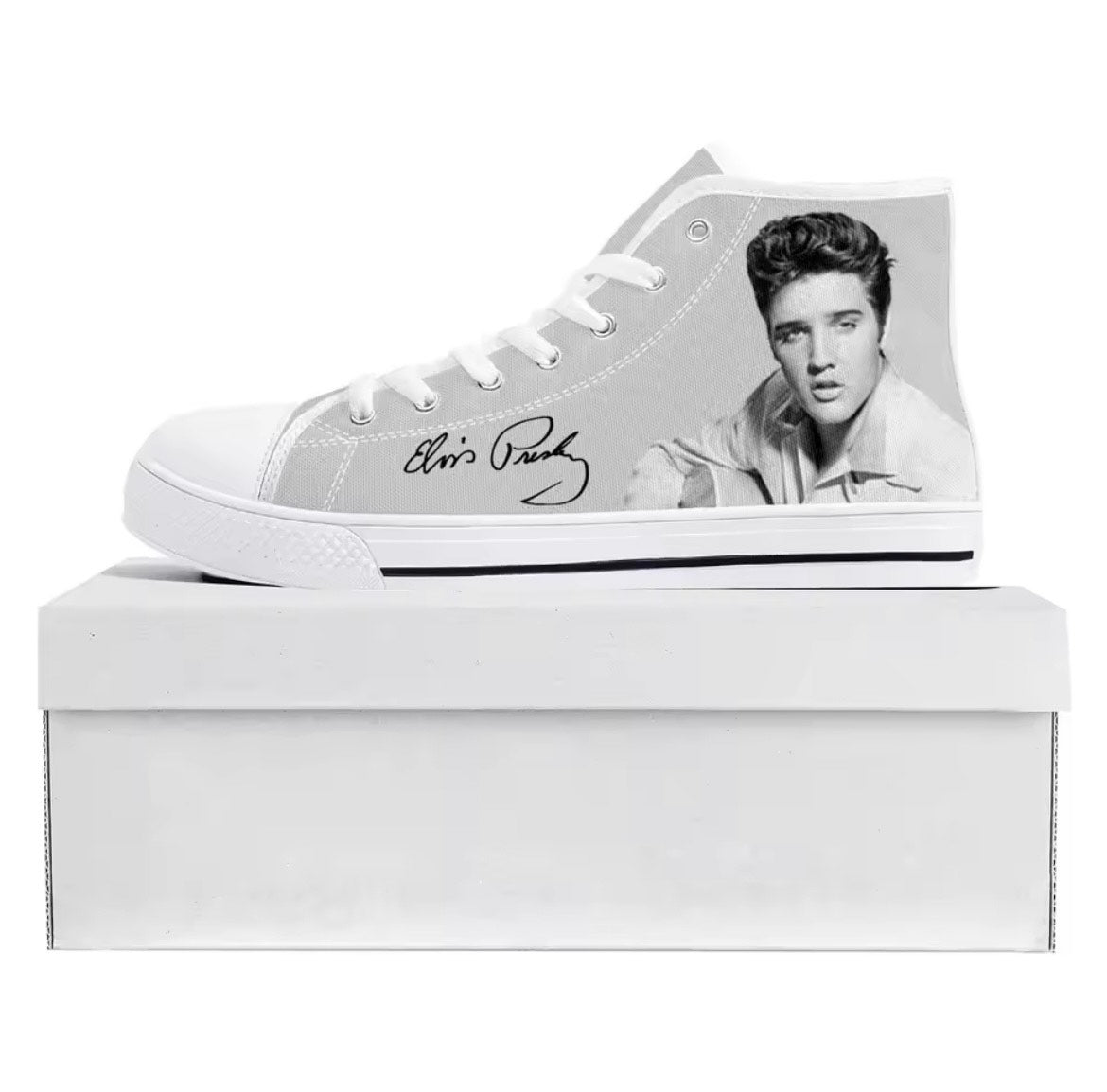 ELVIS PRESLEY shoes