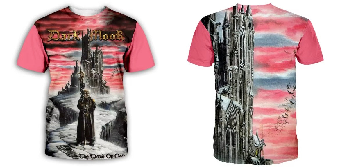 Dark Moor The Gates of Oblivion