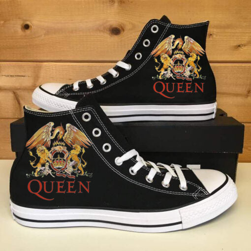 QUEEN shoes
