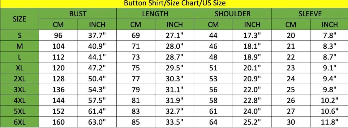 Customize your casual shirt