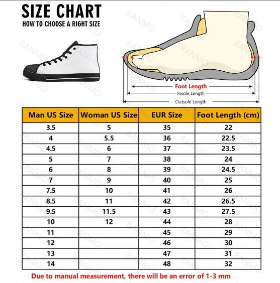 U2 shoes