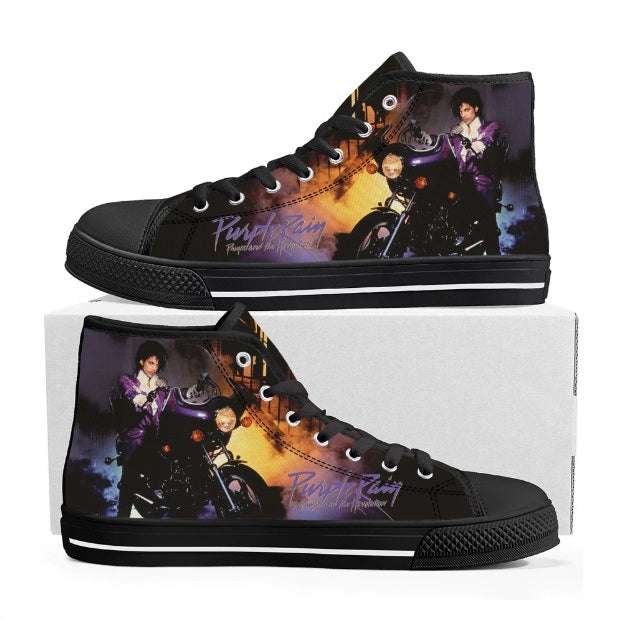 Prince shoes