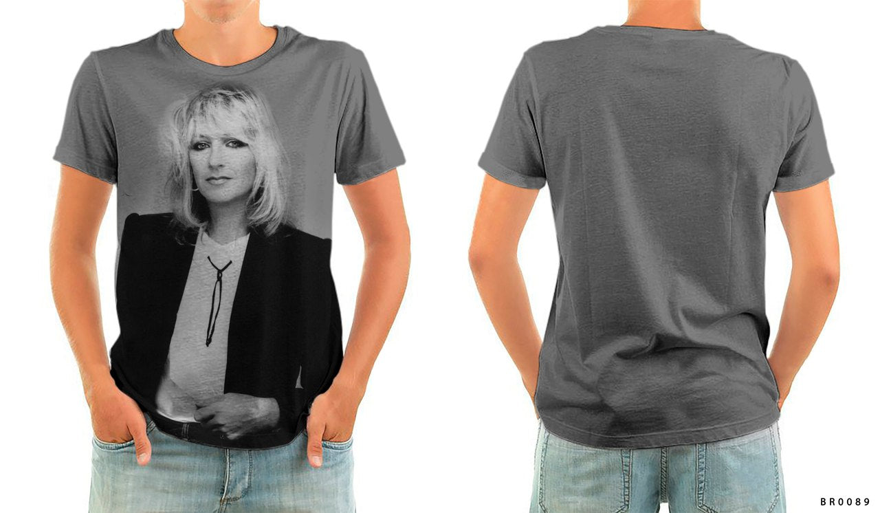 Fleetwood Mac shirts