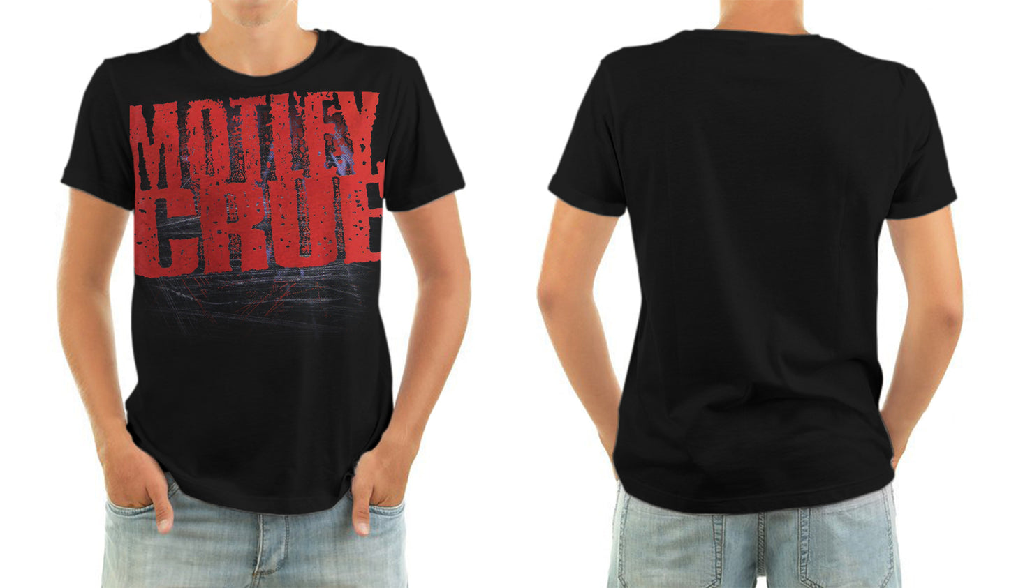 Motley Crue shirts