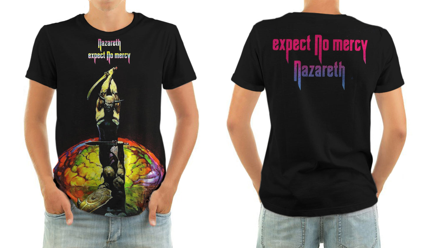 Nazareth shirts