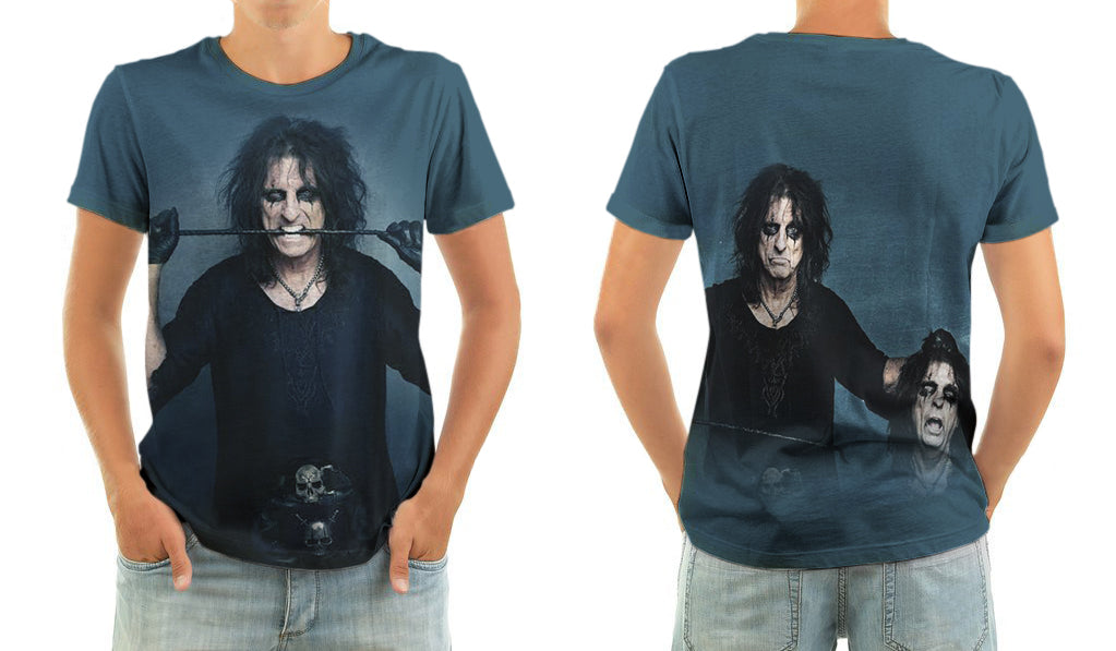 Alice Cooper shirts