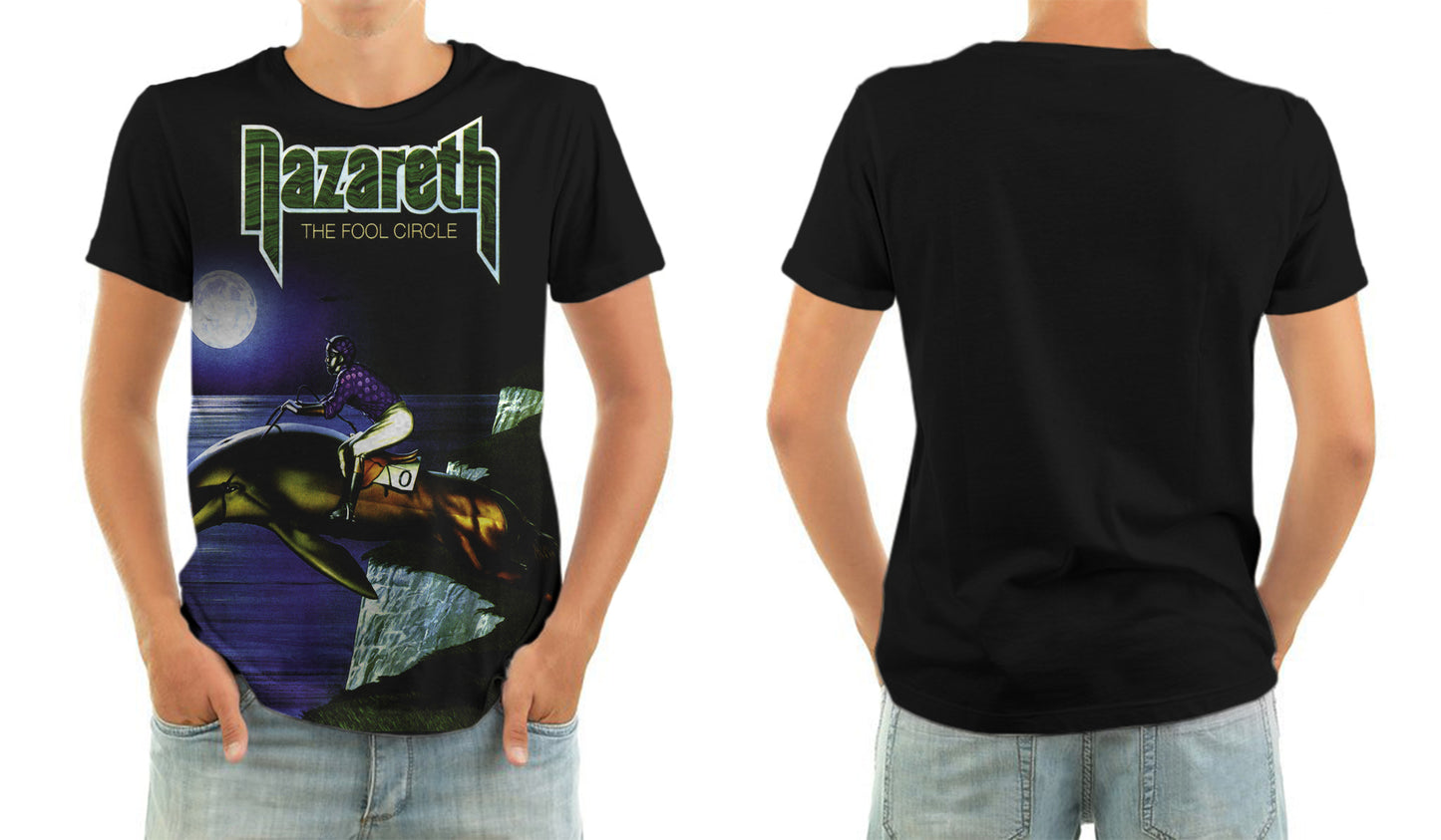 Nazareth shirts