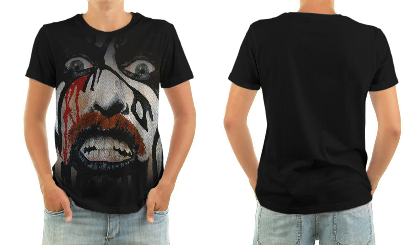 King Diamond shirts