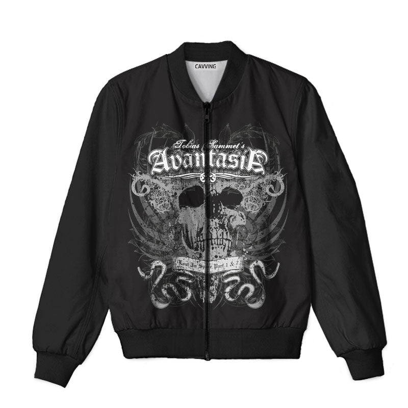 Avantasia bomber jackets