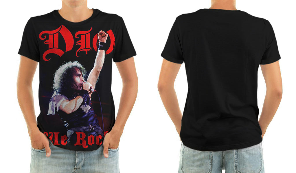 Dio shirts