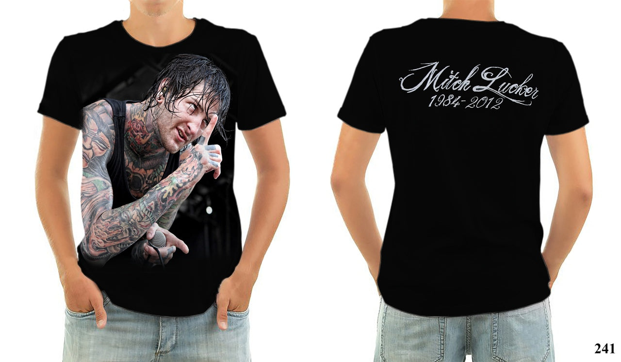 Suicide Silence shirts