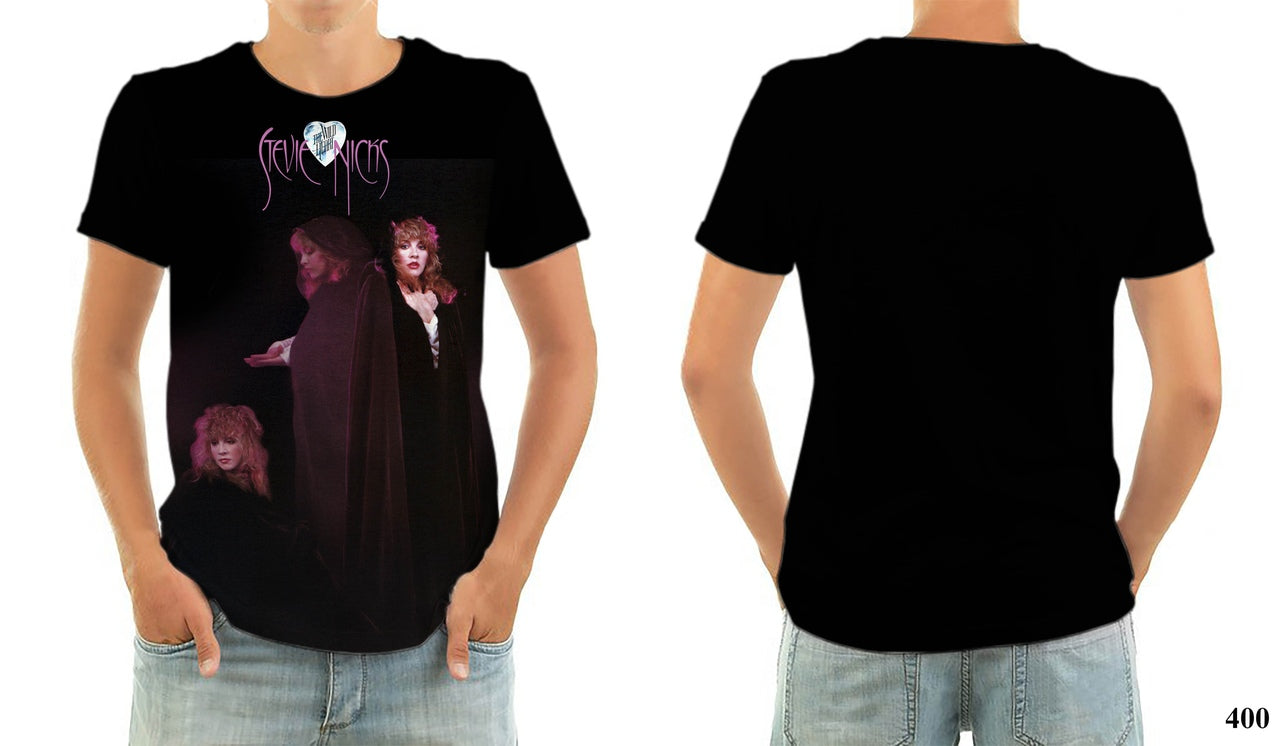 Stevie Nicks shirts
