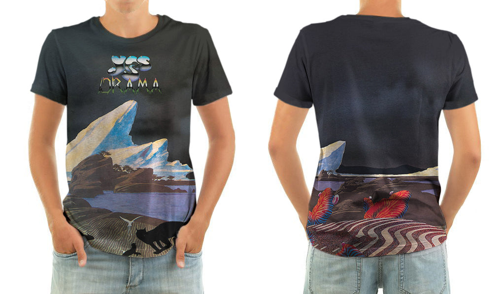 Yes shirts