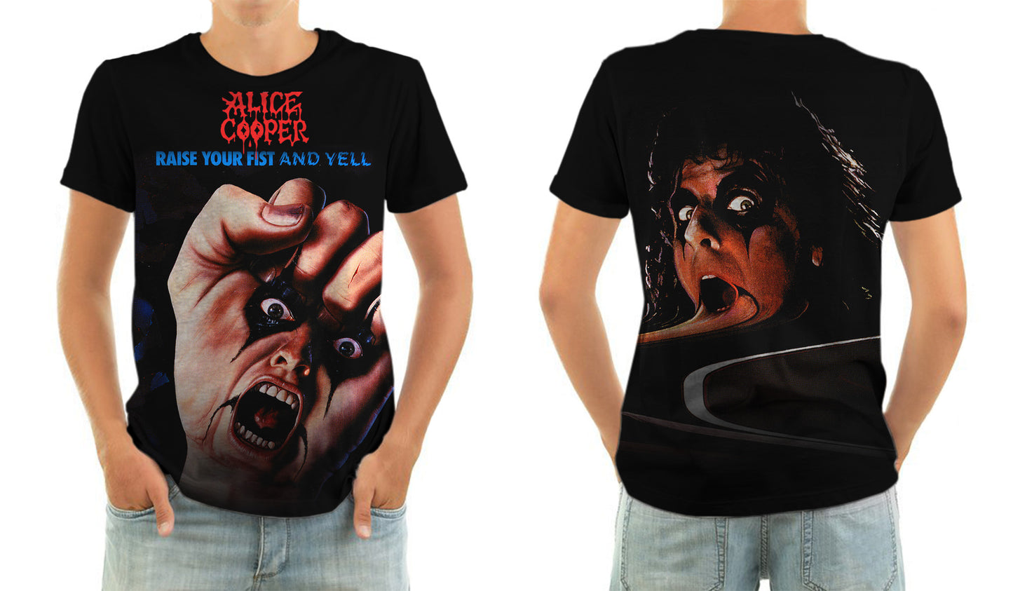 Alice Cooper shirts