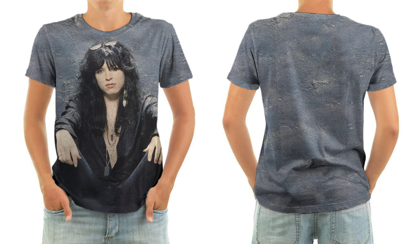 Tom Keifer shirts
