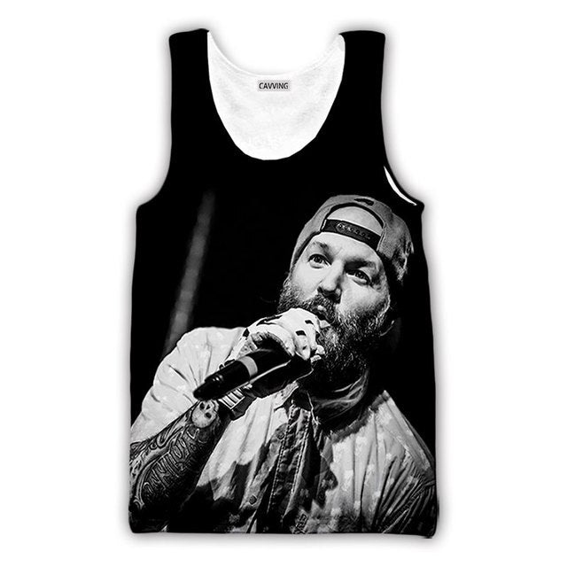 Limp Bizkit tank tops