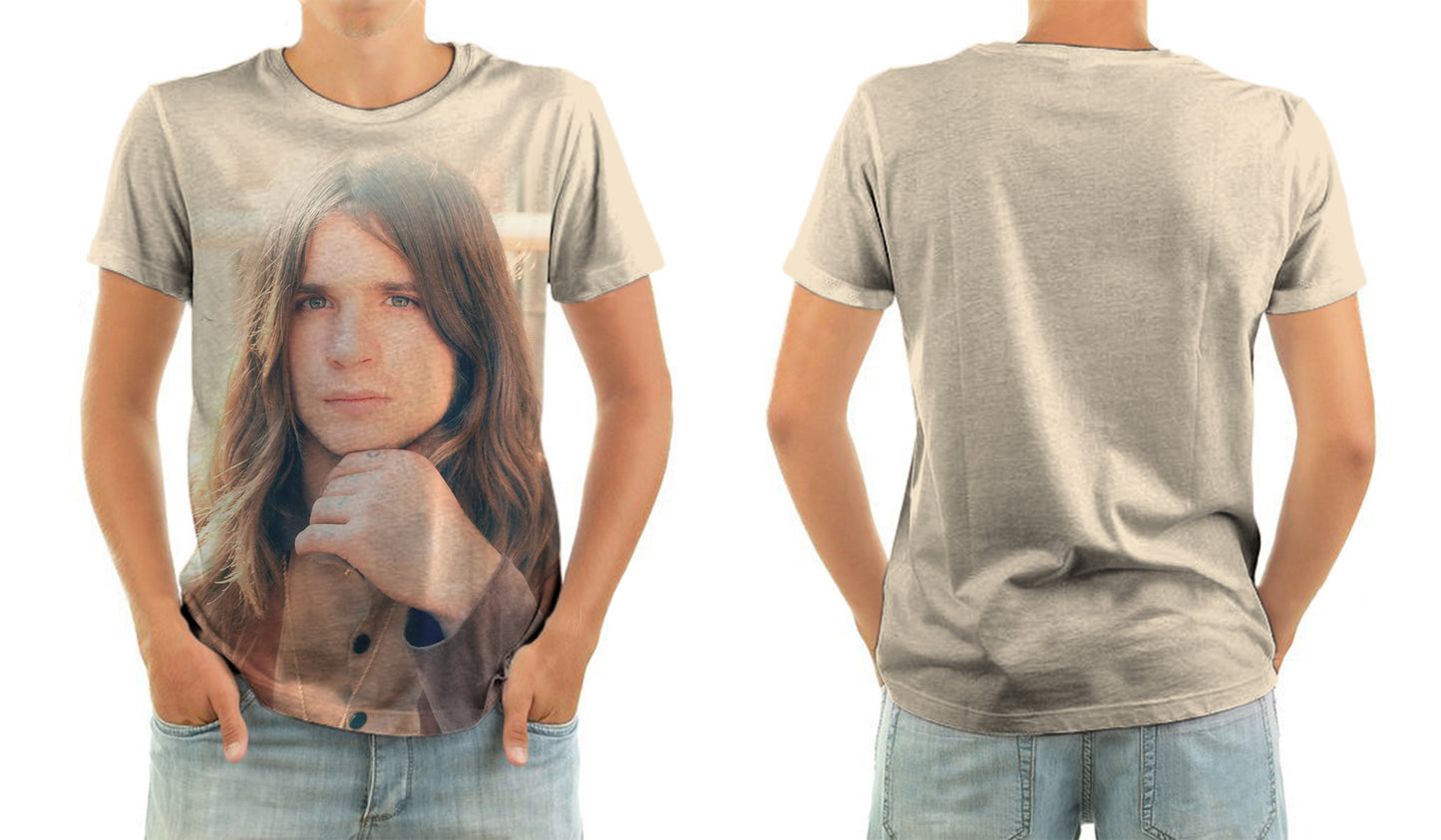 Ozzy Osbourne shirts