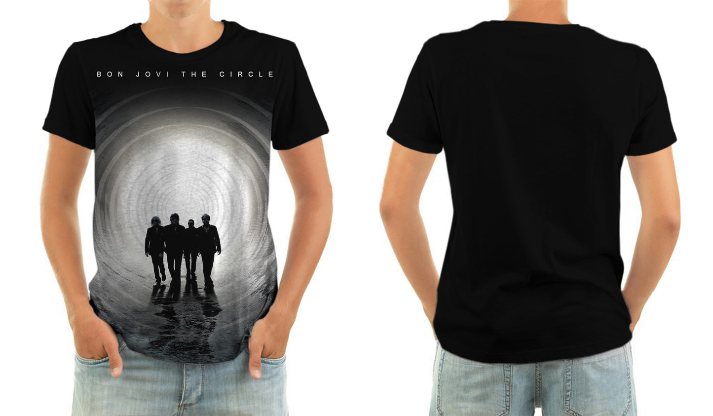 Bon Jovi shirts