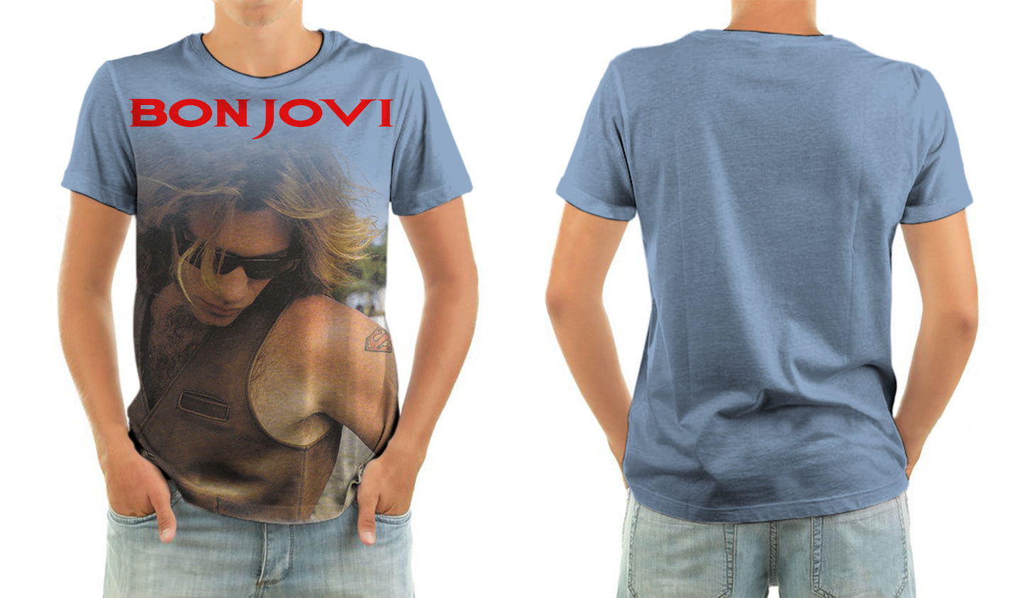 Bon Jovi shirts