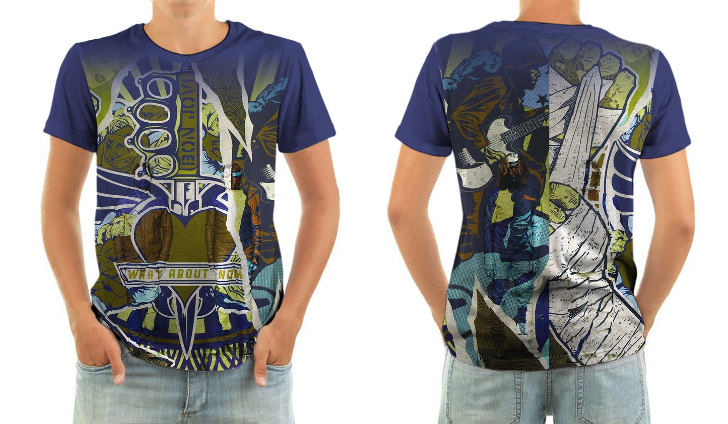 Bon Jovi shirts