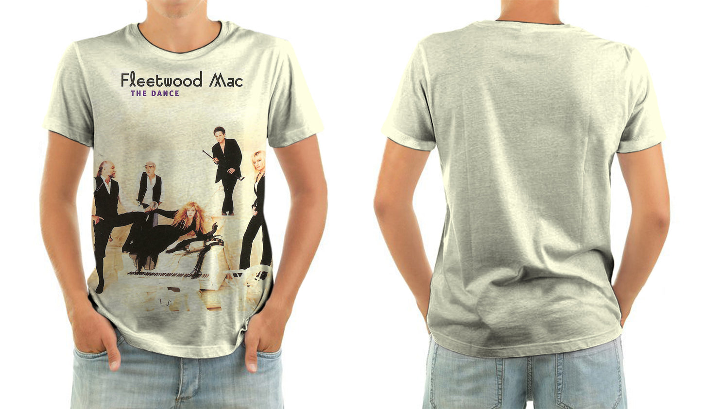 Fleetwood Mac shirts