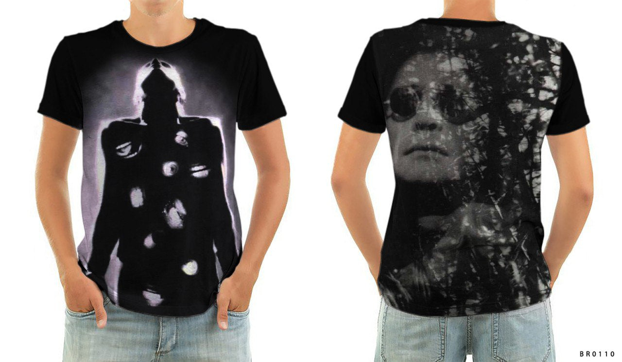 Ozzy Osbourne shirts
