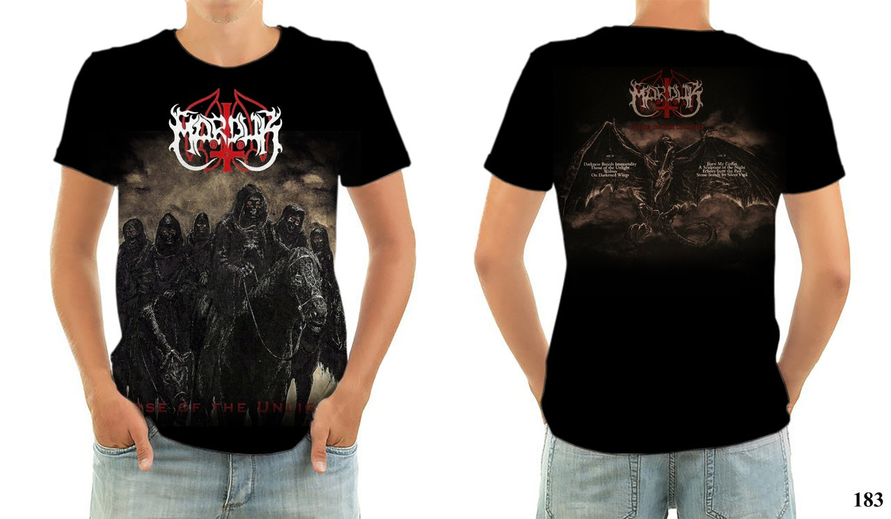 Marduk shirts