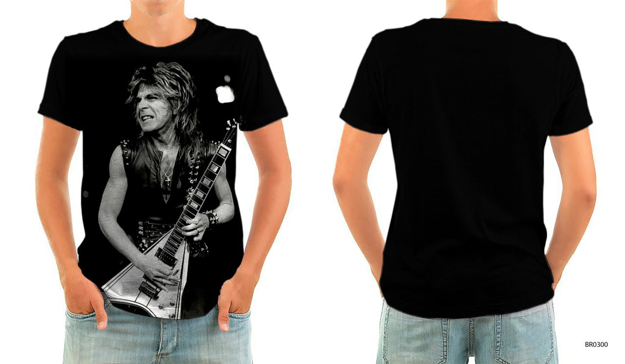 Randy Rhoads shirts