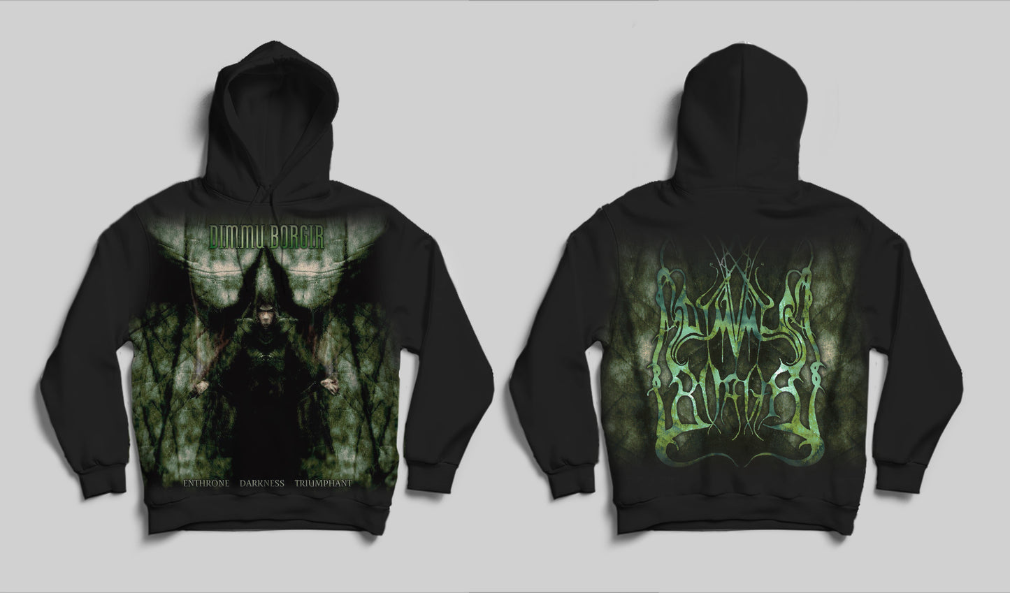 Dimmu Borgir hoodies