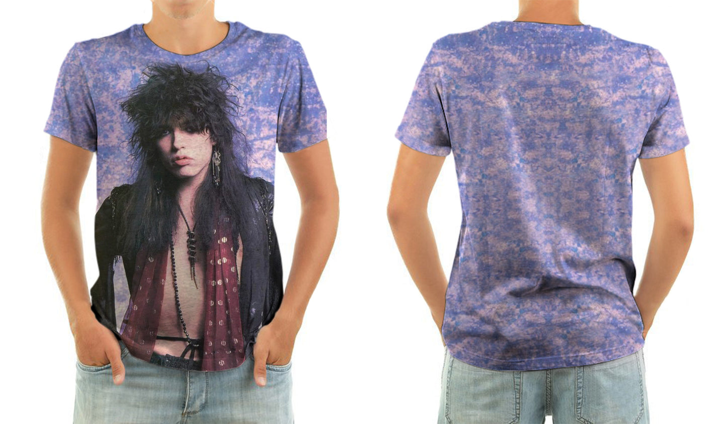 Tom Keifer shirts