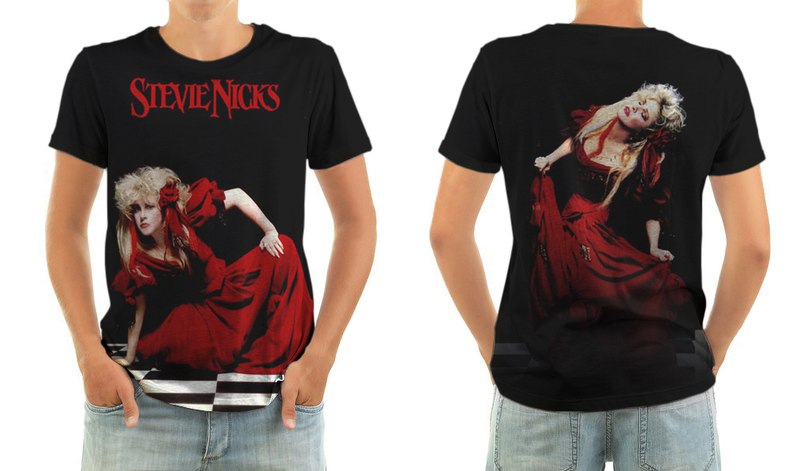 Stevie Nicks shirts