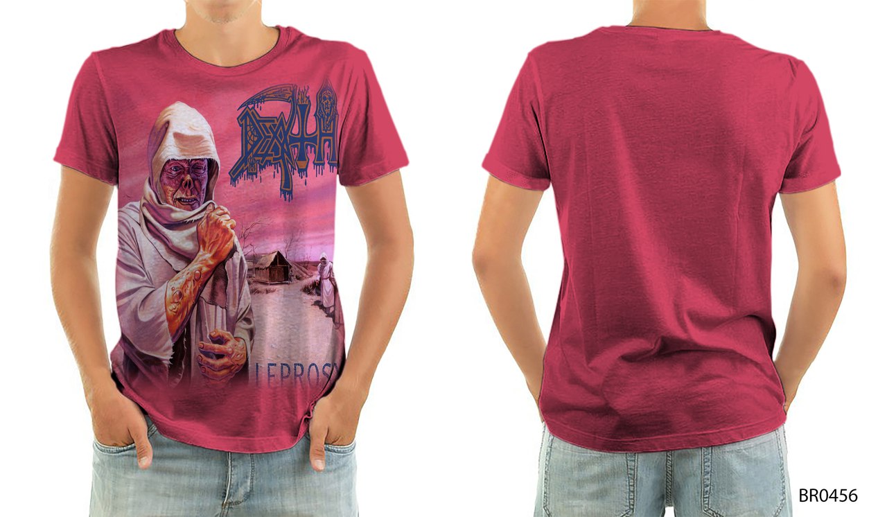 Death shirts