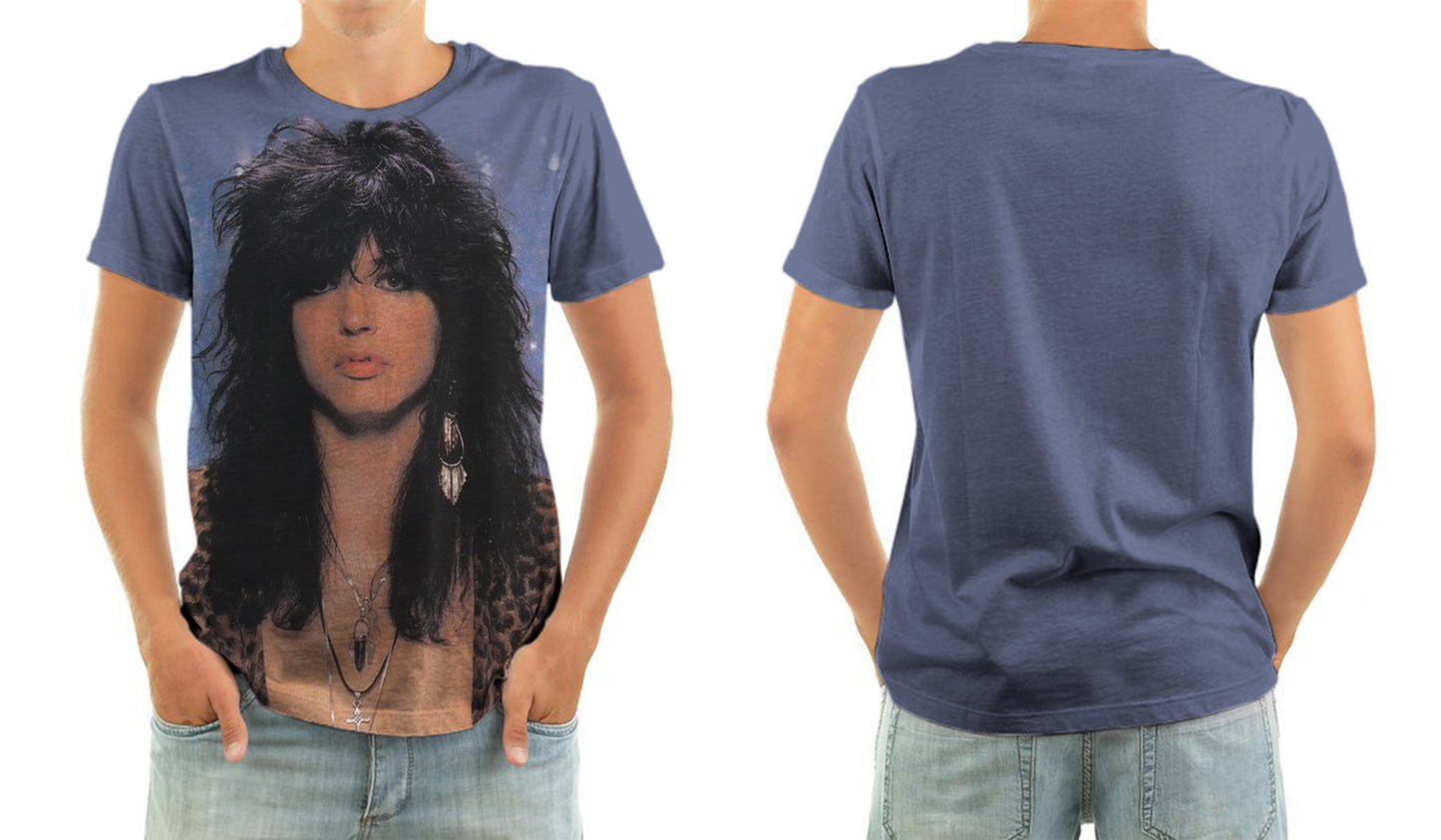Tom Keifer shirts