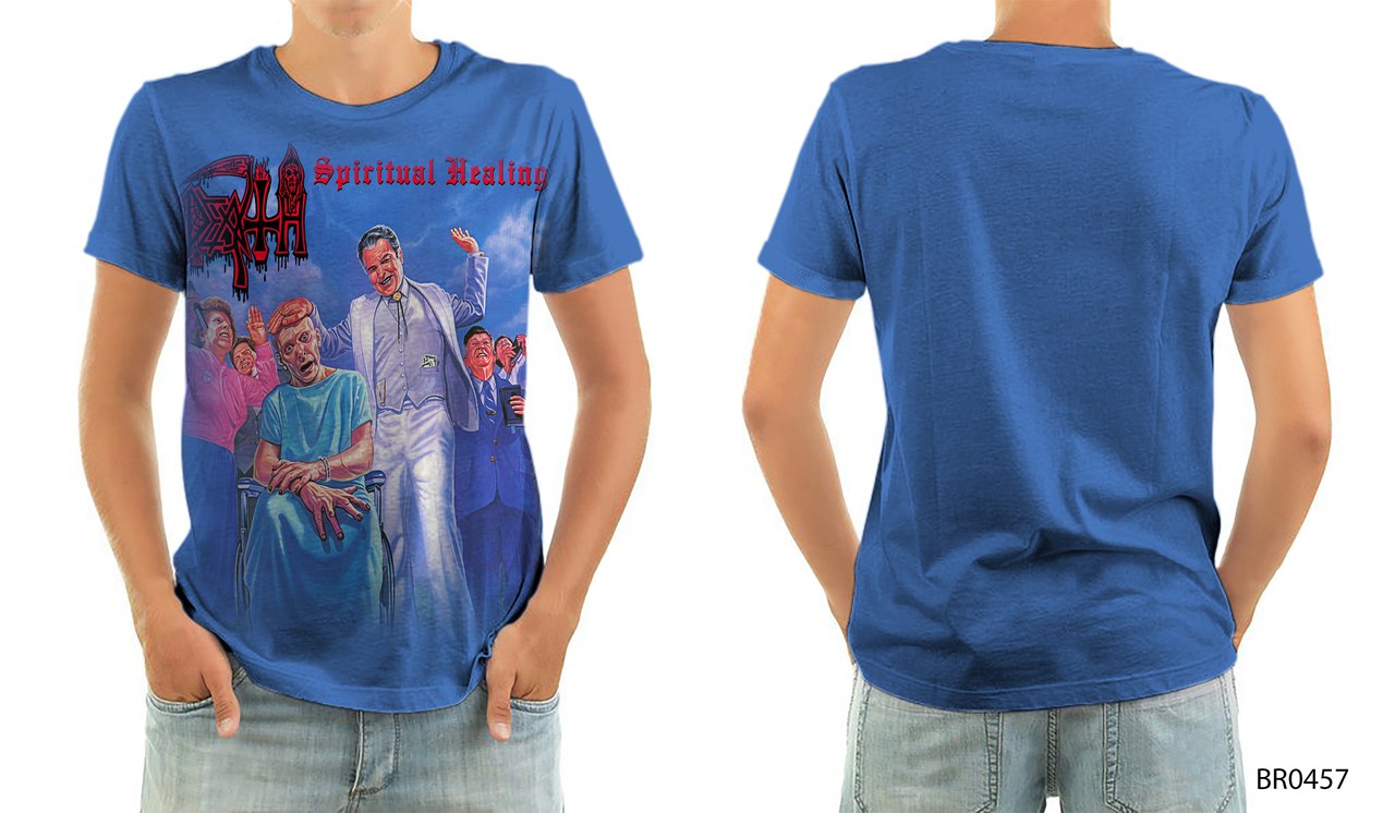 Death shirts