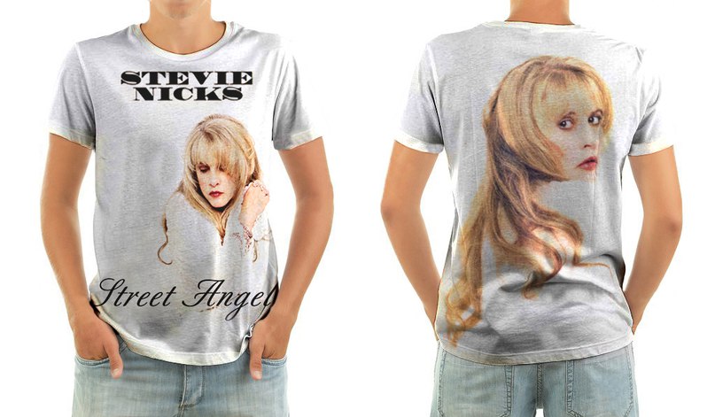 Stevie Nicks shirts
