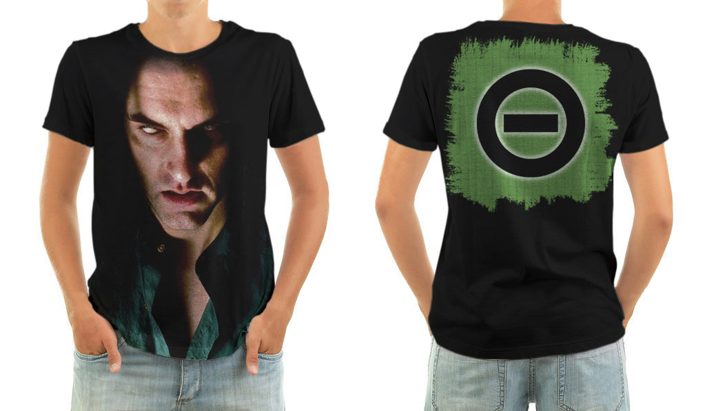 Type O Negative shirts