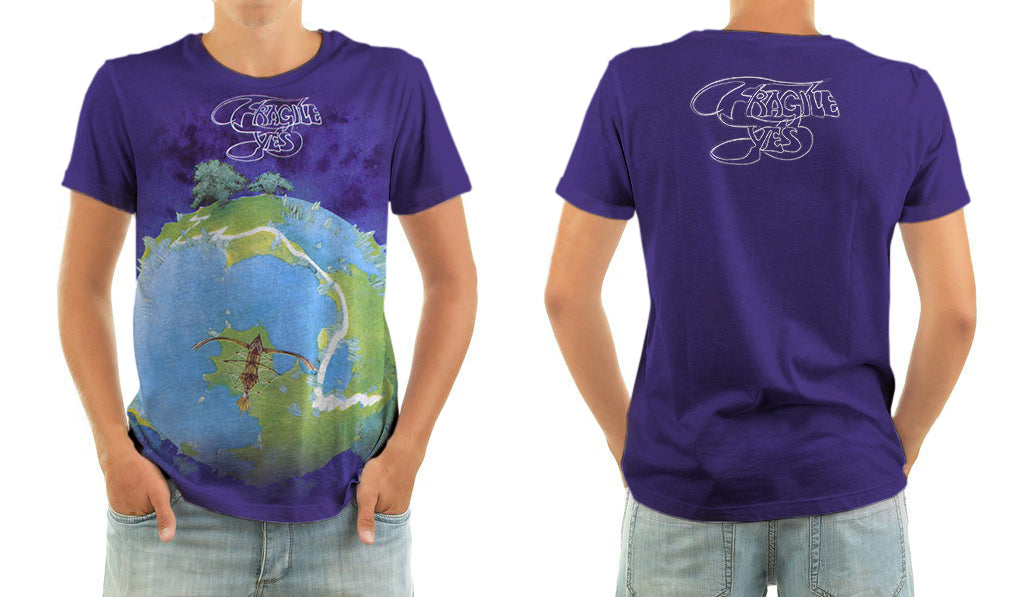 Yes shirts