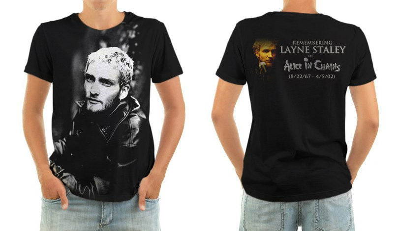 Alice in Chains shirts