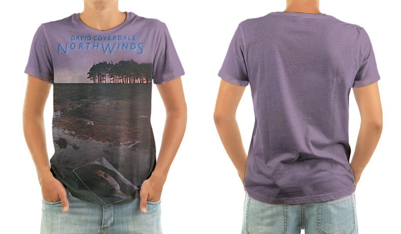 Whitesnake shirts