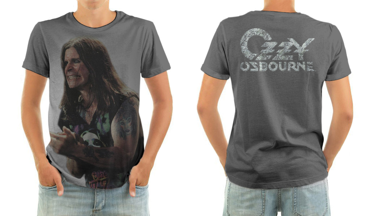 Ozzy Osbourne shirts