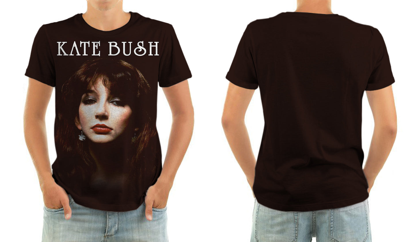 Kate Bush shirts