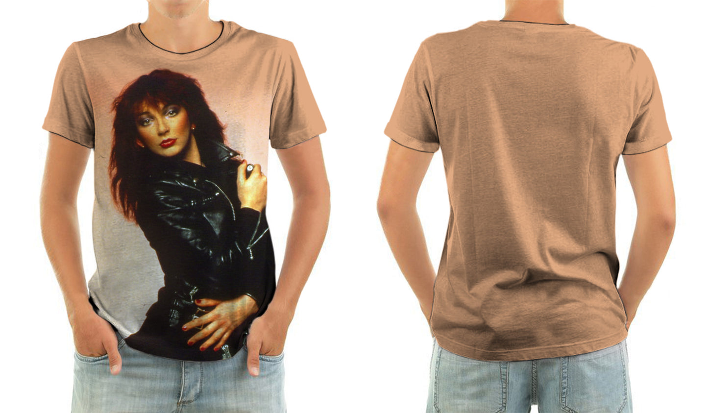 Kate Bush shirts