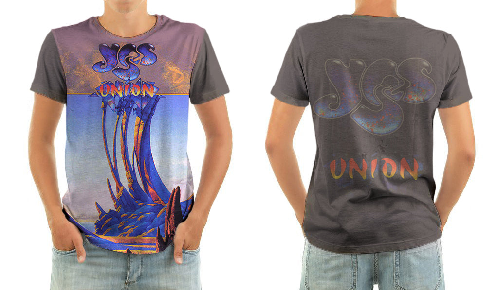 Yes shirts