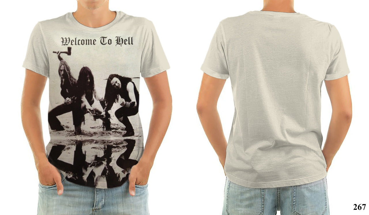 Venom shirts