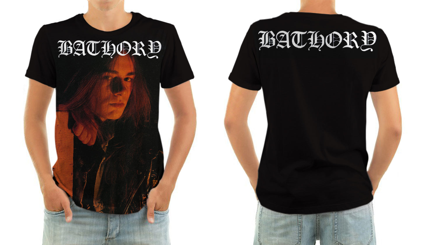 Bathory shirts