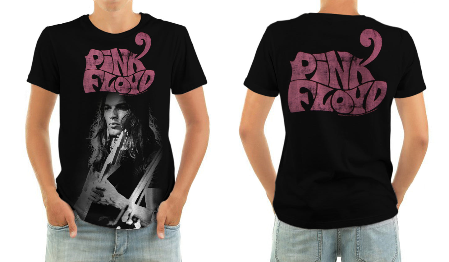 Pink Floyd shirts