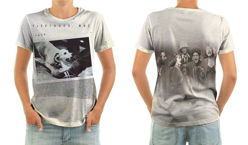 Fleetwood Mac shirts