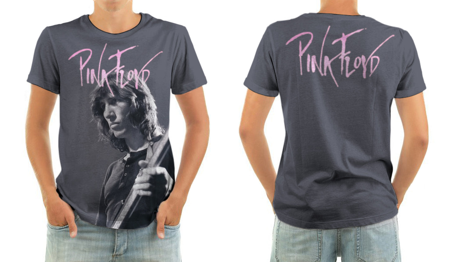 Pink Floyd shirts