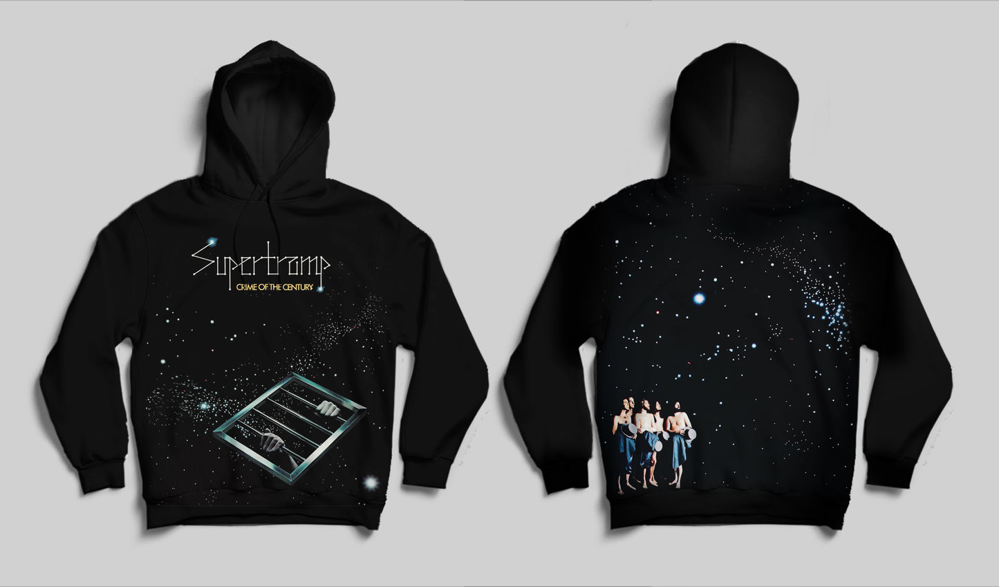 Supertramp hoodies