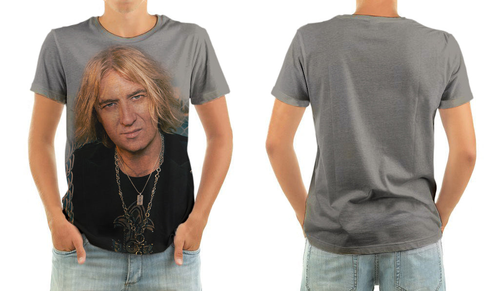 Def Leppard shirts